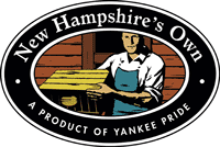 New Hampshire Made Logo
